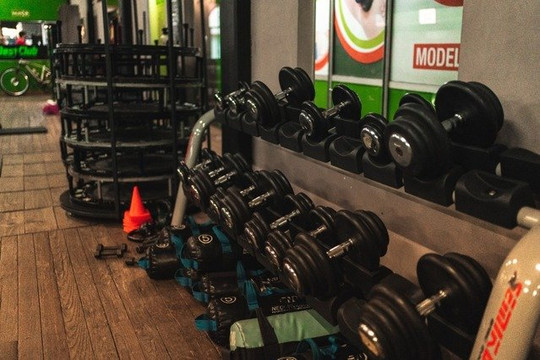 Imagen 3 de la galería del partner Best Club Rosario de Santa Fe