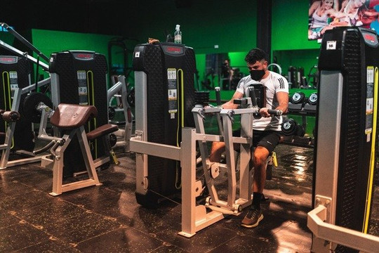 Imagen 2 de la galería del partner Best Club Rosario de Santa Fe