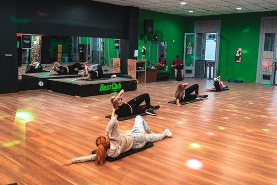 Imagen 1 de la galería del partner Best Club Rosario de Santa Fe