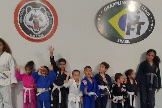 Imagem 3 da galeria do parceiro Gfteam guapimirim