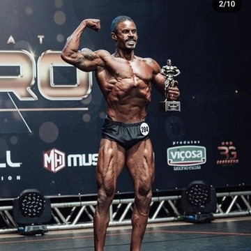 Imagem 4 da galeria do parceiro Extenflex Academia