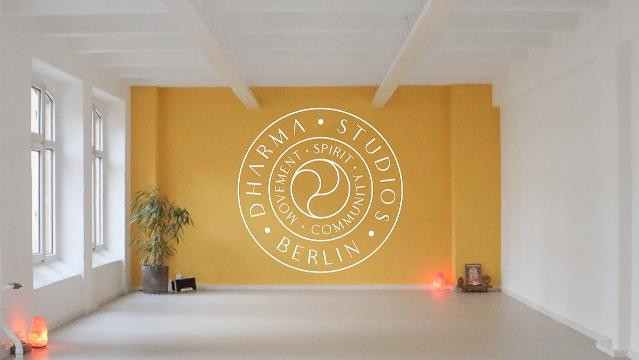 Bild 1 von Dharma Studios Berlin Partnergalerie