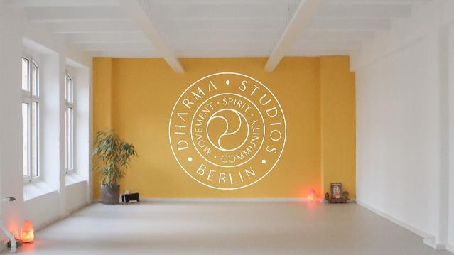 Bild 3 von Dharma Studios Berlin Partnergalerie