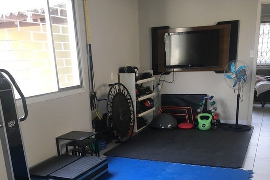 Imagem 1 da galeria do parceiro Essência Studio de Pilates e Treinamento Funcional