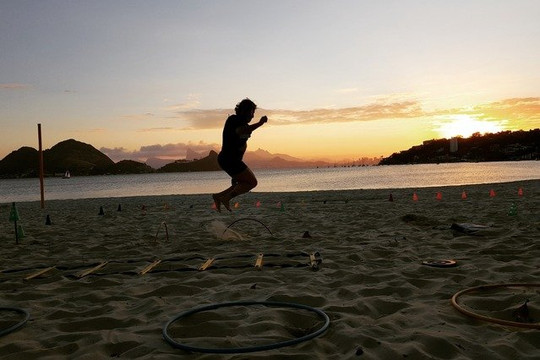 Imagem 2 da galeria do parceiro Sup Dreams Circuito Funcional