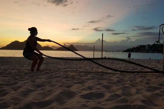 Imagem 1 da galeria do parceiro Sup Dreams Circuito Funcional