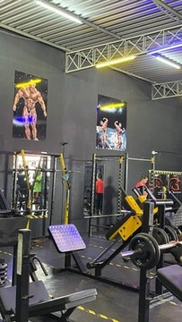 Imagem 2 da galeria do parceiro Academia Start Power Fitness