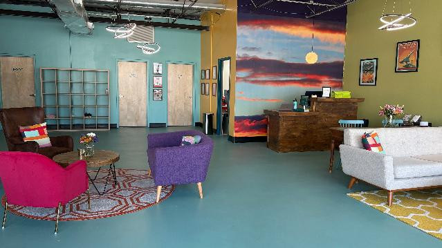 Image 3 from Soar Bungee Fitness+ partner gallery