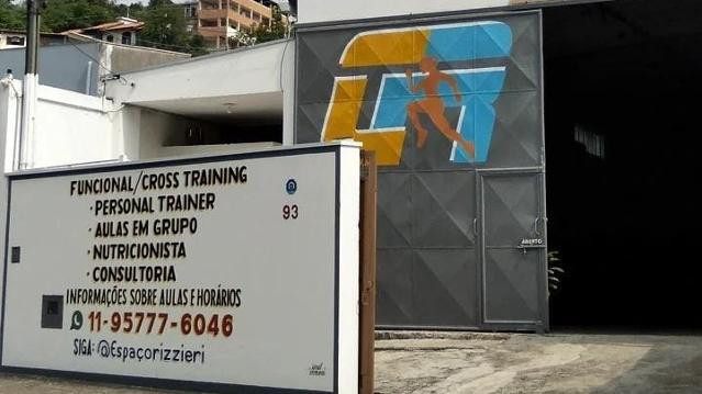 Imagem 2 da galeria do parceiro Espaço Carol Rizzieri - Cross Training e Treinamento Funcional