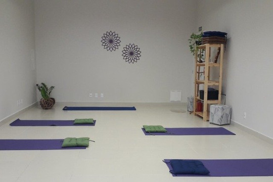Imagem 3 da galeria do parceiro Núcleo Pūrṇa - Yoga & Meditação