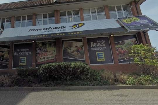 Bild 2 von Fitnessfabrik Rellingen Partnergalerie