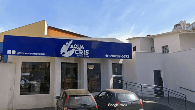 Imagem 2 da galeria do parceiro Aquacris Americana