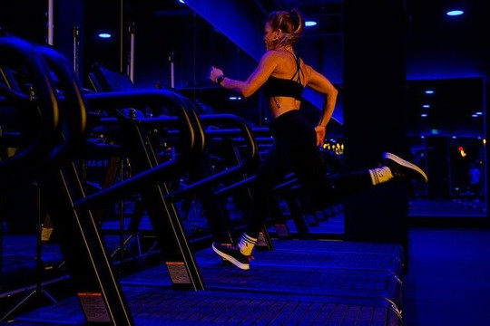 Image 1 from ONESWEAT Preston Center partner gallery