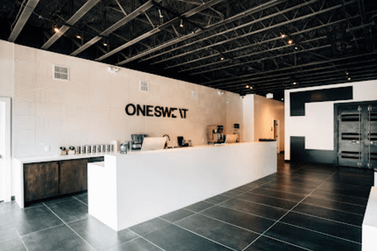 Image 2 from ONESWEAT Preston Center partner gallery