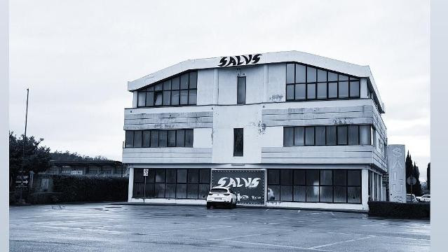 Immagine 2 dalla galleria del partner Salus Fitness Club SSD a RL