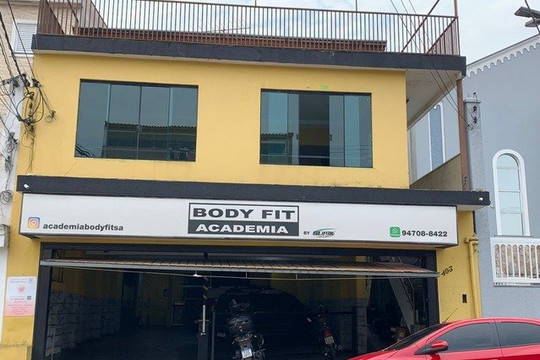Imagem 2 da galeria do parceiro Academia Body Fit
