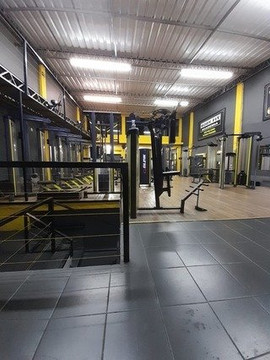 Imagem 3 da galeria do parceiro Academia Body Fit