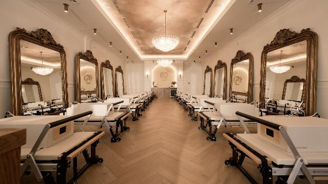 Image 1 from Figue Madera Pilates partner gallery