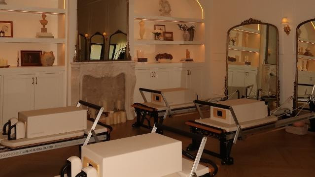 Image 2 from Figue Madera Pilates partner gallery