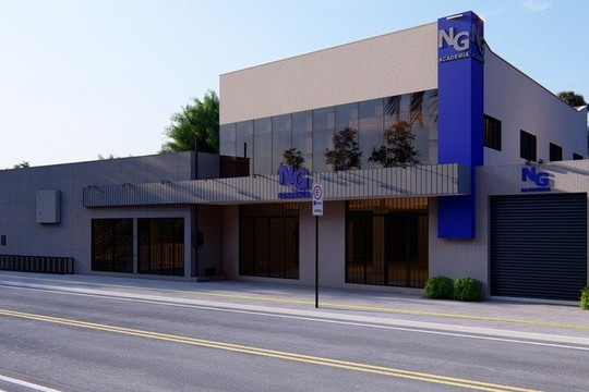 Imagem 1 da galeria do parceiro Academia Nova Geração Unidade 2