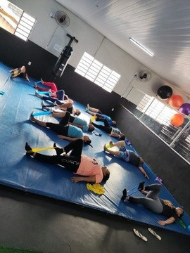 Imagem 8 da galeria do parceiro Academia Nova Geração Unidade 2