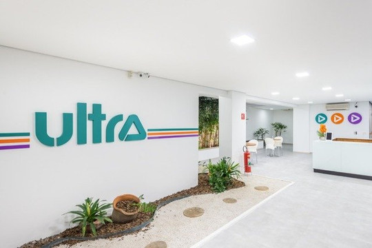 Imagem 1 da galeria do parceiro Ultra Academia - Aclimação