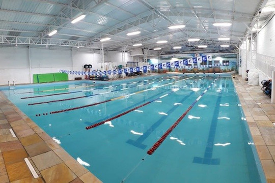 Imagem 1 da galeria do parceiro Academia Folêgo