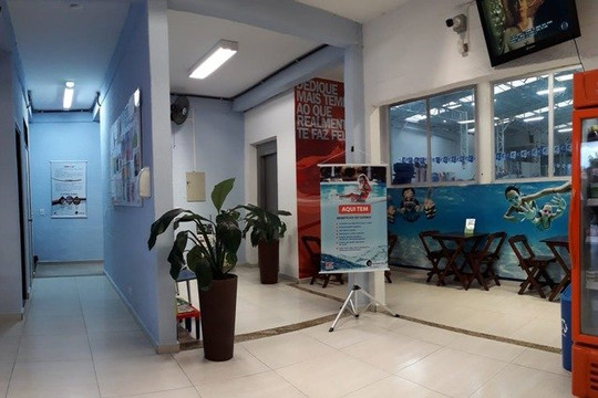 Imagem 3 da galeria do parceiro Academia Folêgo