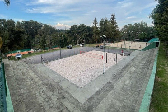 Imagem 1 da galeria do parceiro Arena 01 - Unid VTennis