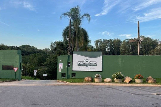 Imagem 3 da galeria do parceiro Arena 01 - Unid VTennis