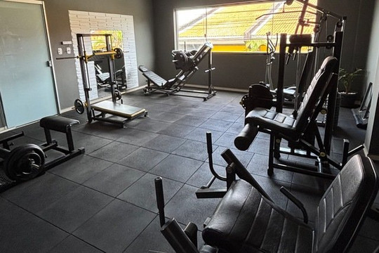 Imagem 1 da galeria do parceiro Rafael Lucas Funcional Studio