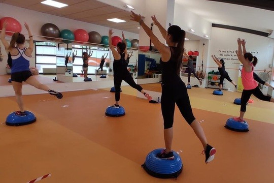 Immagine 3 dalla galleria del partner Punto fermo