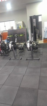 Imagem 3 da galeria do parceiro Crossfit Nova Odessa