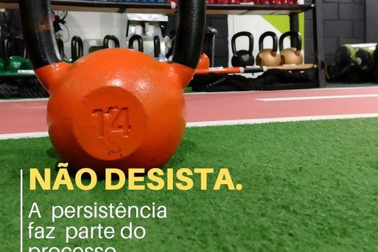 Imagem 3 da galeria do parceiro Cross Over Training