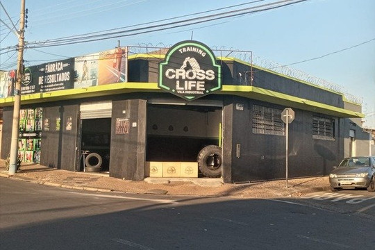 Imagem 2 da galeria do parceiro Cross Life Vila Industrial