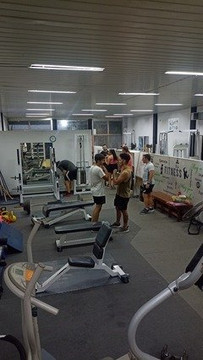 Imagen 3 de la galería del partner Ruca Gym