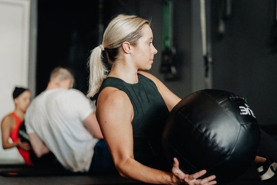 Image 3 from Body High Fitness partner gallery