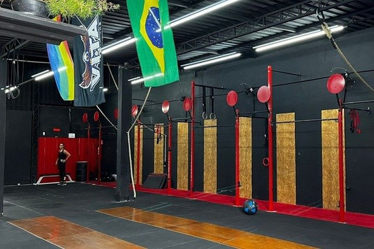 Imagem 1 da galeria do parceiro Centro de Treinamentos Vita