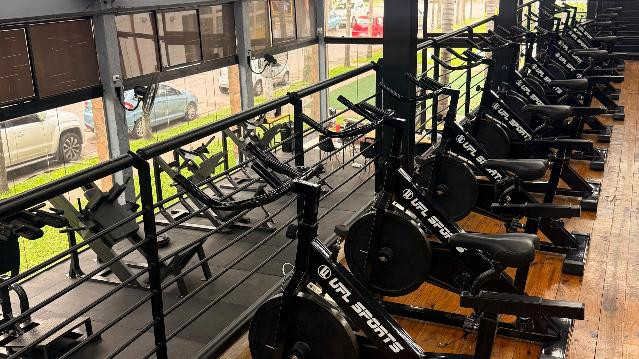 Imagen 3 de la galería del partner Overall Sede Belgrano