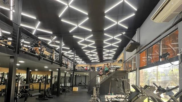 Imagen 2 de la galería del partner Overall Sede Belgrano