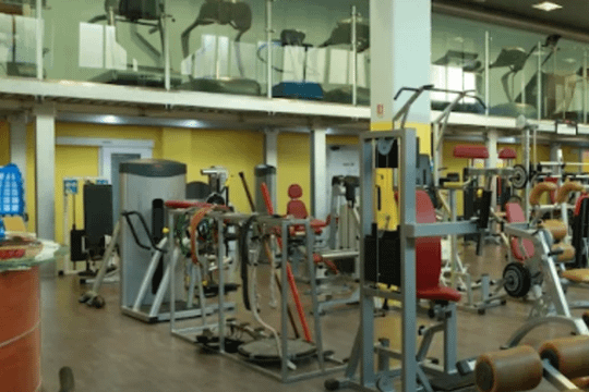 Immagine 1 dalla galleria del partner Oasi Wellness