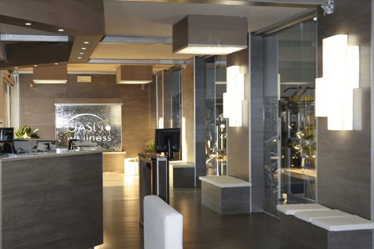 Immagine 2 dalla galleria del partner Oasi Wellness