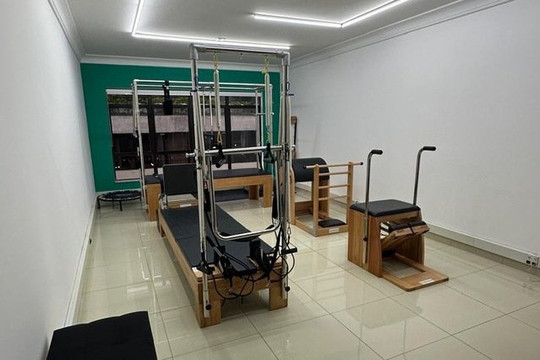 Imagem 3 da galeria do parceiro VOLL Pilates Studios São Caetano do Sul | Unidade 2 - Centro