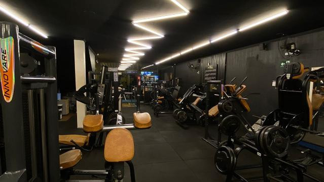 Imagem 1 da galeria do parceiro Academia Sport Fitness