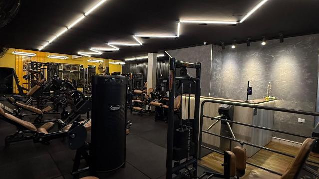 Imagem 2 da galeria do parceiro Academia Sport Fitness