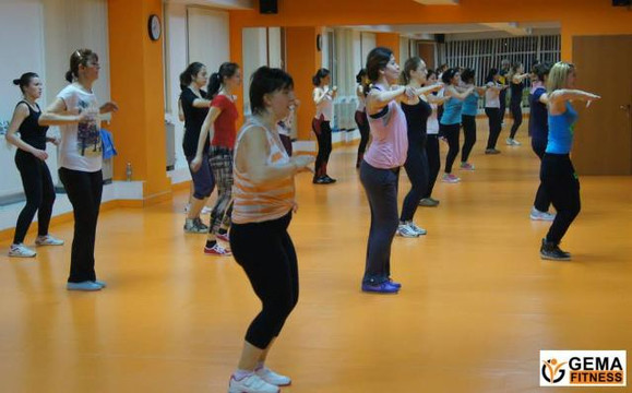 Imaginea 3 din Gema Fitness galeria partenerului