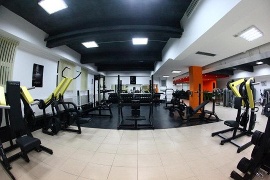 Imaginea 2 din Gema Fitness galeria partenerului