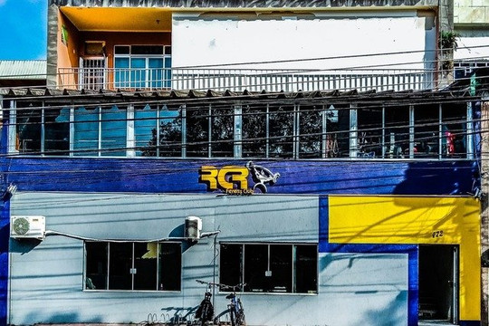 Imagem 1 da galeria do parceiro Rcr Fitness Club