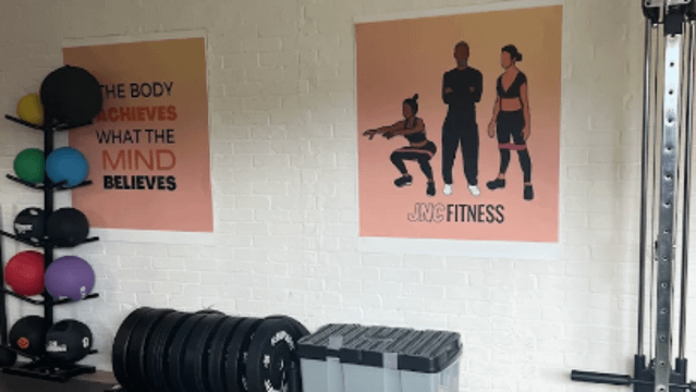 Image 2 from JNC FITNESS partner gallery