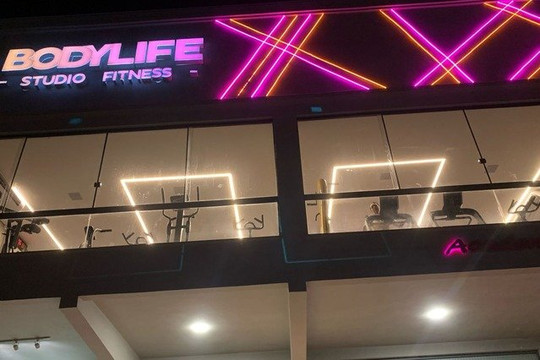 Imagem 2 da galeria do parceiro BodyLife Studio Fitness